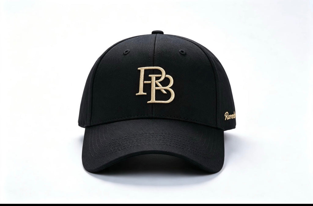 Rarebrim signature Hat