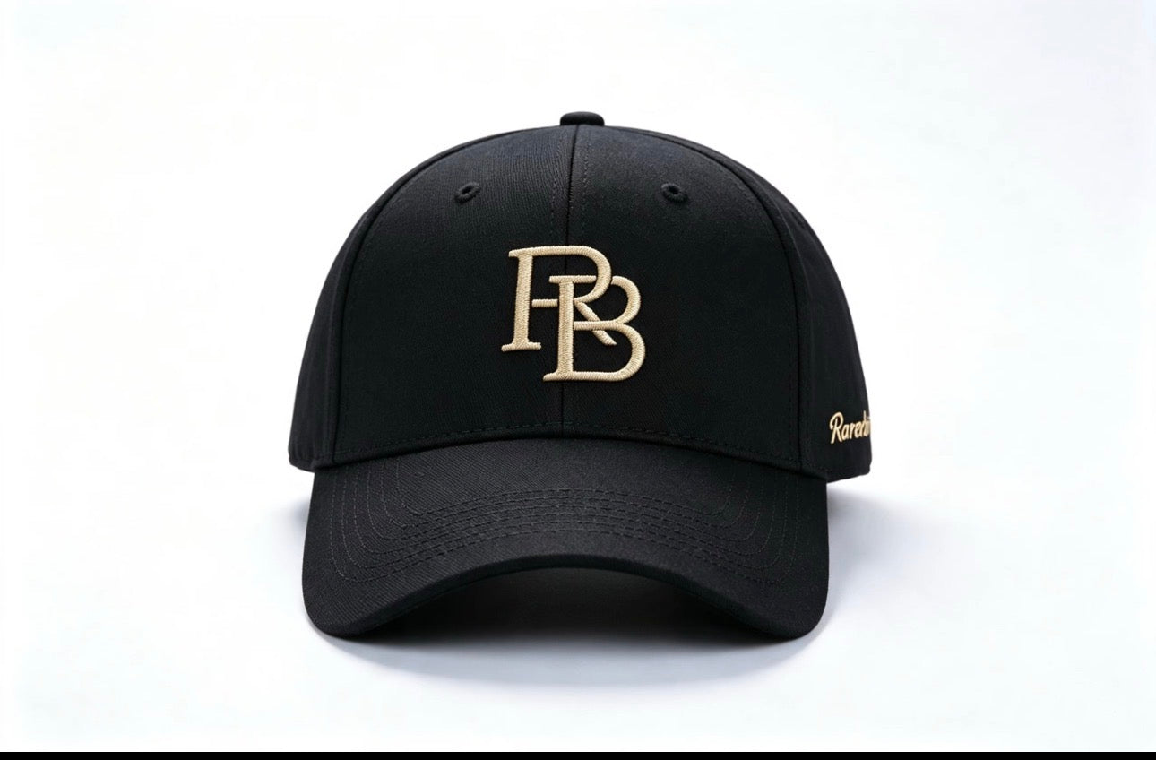 Rarebrim signature Hat