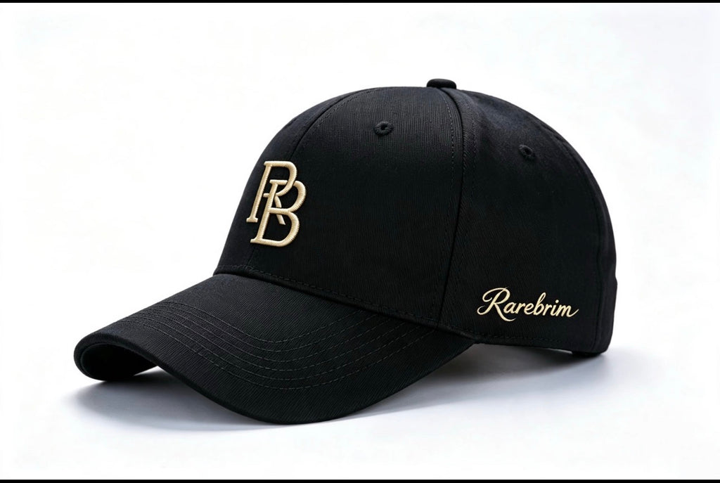 Rarebrim signature Hat
