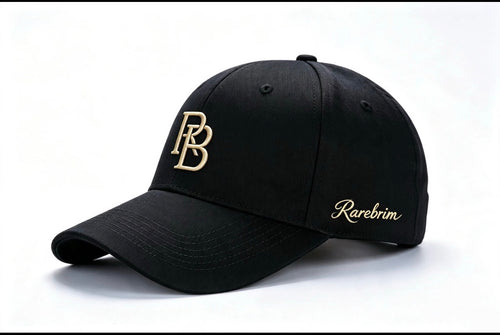 Rarebrim signature Hat